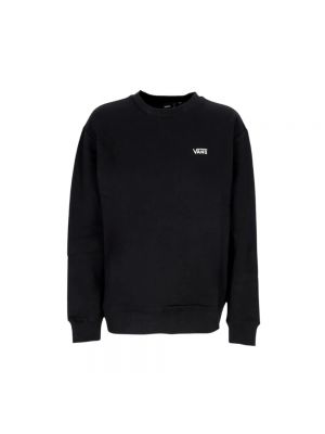 Sweter Vans czarny