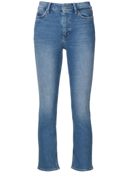 Джинсы Mih-jeans, синие