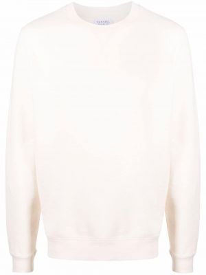 Rund hals sweatshirt Sunspel