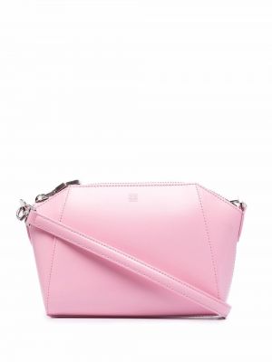 Bolsa de hombro Givenchy rosa