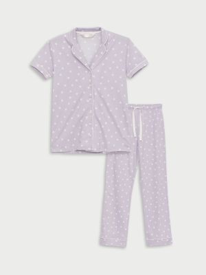 Pijamale Lc Waikiki violet