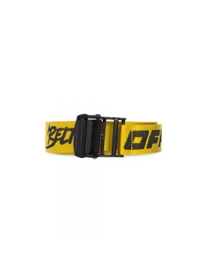 Pasek Off-white