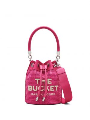 Τσάντα από λυγαριά Marc Jacobs