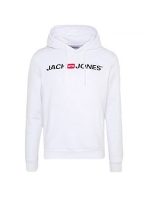 Biała bluza Jack & Jones