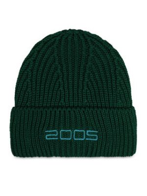 Bonnet 2005 vert