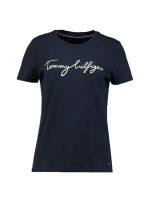 Женские футболки Tommy Hilfiger