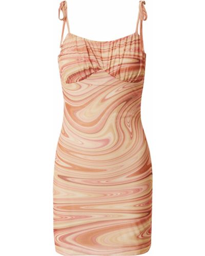 Rochie pastel About You X Antonia
