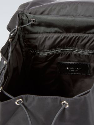 Nylonowy plecak Givenchy