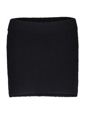 Mini spódniczka Drykorn czarna