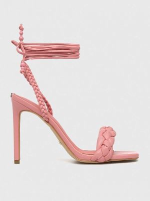 Sandale Guess ružičasta