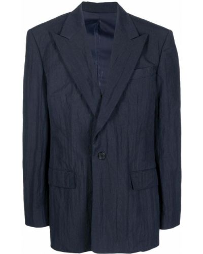 Blazer Juun.j blå