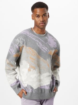 Пуловер Levi's® сиво