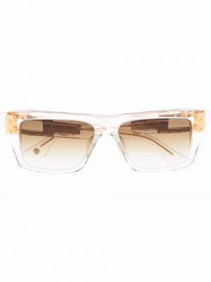 Briller Dita Eyewear hvit