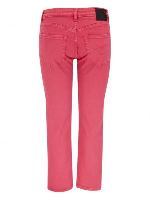 Jeans R13 pink