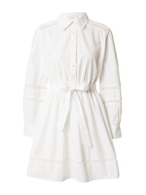 Košeľové šaty Guido Maria Kretschmer Collection biela