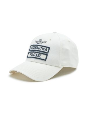 Καπέλο Aeronautica Militare λευκό
