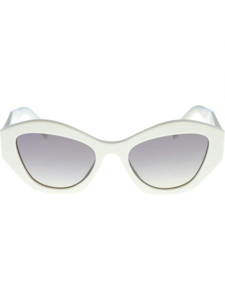 Gafas de sol Prada blanco