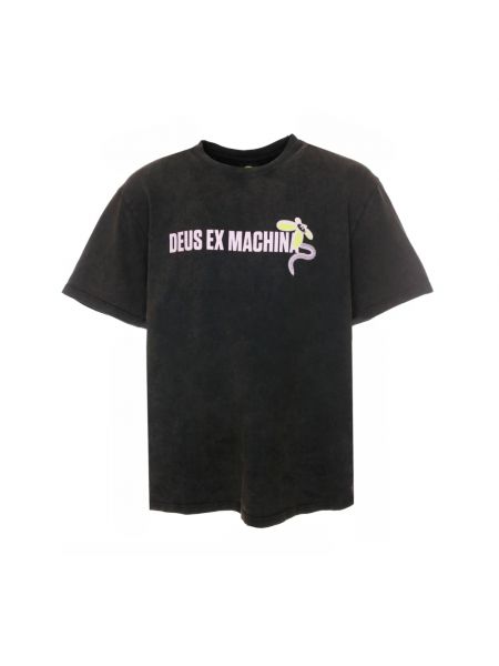 T-shirt mit print Deus Ex Machina