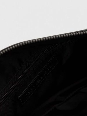 Kosmetická taška Calvin Klein černá