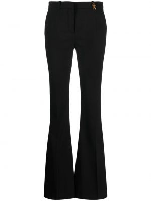 Pantaloni Versace nero
