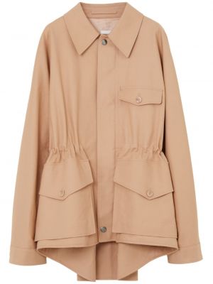 Veste à boutons Burberry