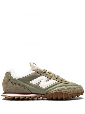 Top New Balance grøn