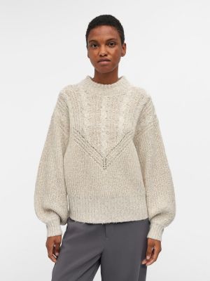 Megztinis .object smėlinė