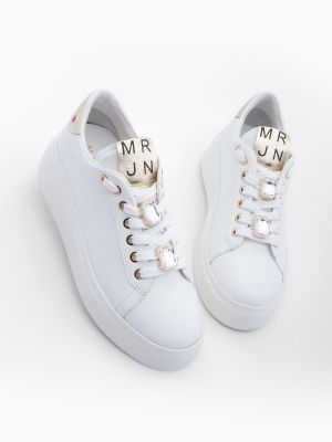 Sneakers Marjin fehér