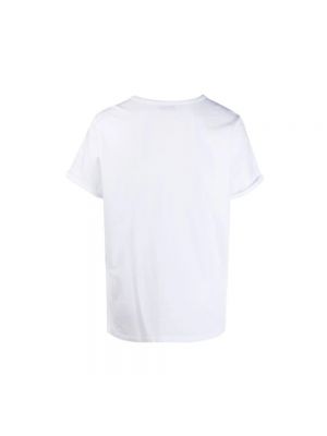 Koszulka Maison Labiche biała