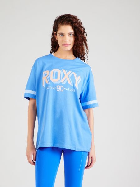 Sportiniai marškinėliai Roxy balta