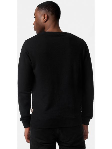 Пуловер Lonsdale черный