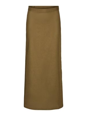 Maksi suknja Vero Moda