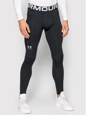 Pantalon de sport skinny Under Armour noir