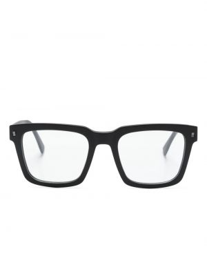 Očala Dsquared2 Eyewear črna