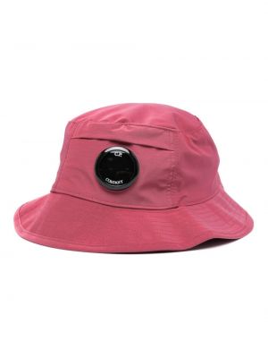 Kepurė C.p. Company rožinė