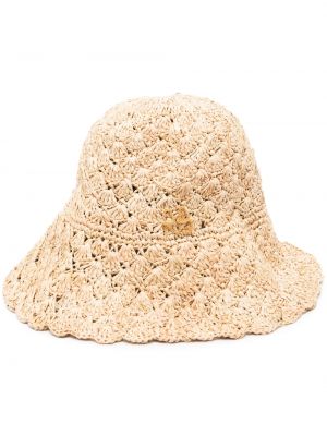 Casquette Ruslan Baginskiy beige