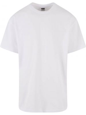 Тениска Urban Classics бяло