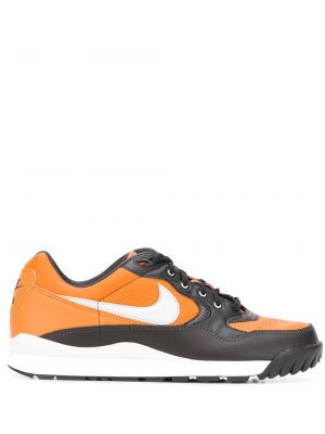 Sneakers Nike oransje