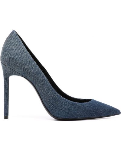 Pumps Saint Laurent svart