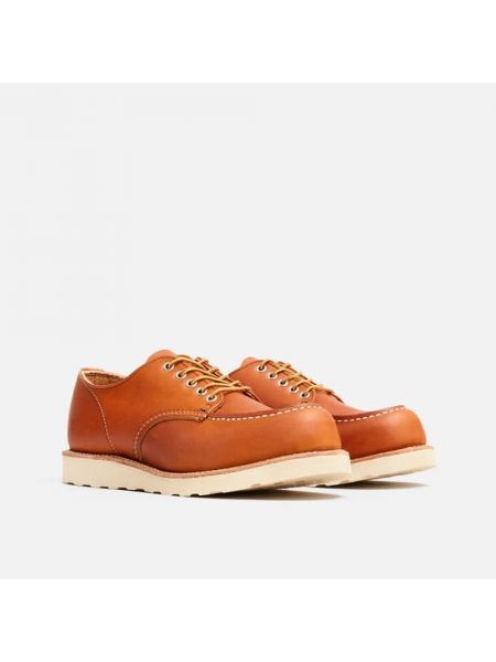 Halbschuhe Red Wing Shoes