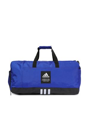 Чанта Adidas синьо