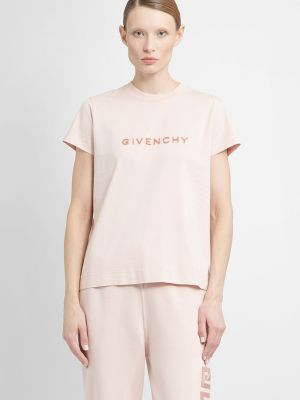 Camicia Givenchy rosa