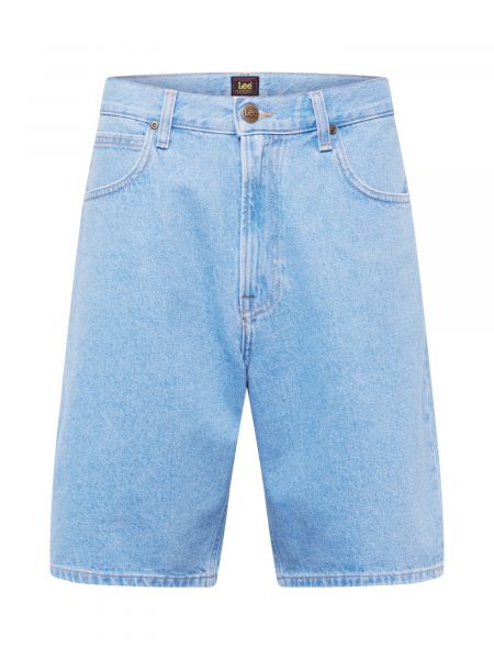 Jeans Lee blå