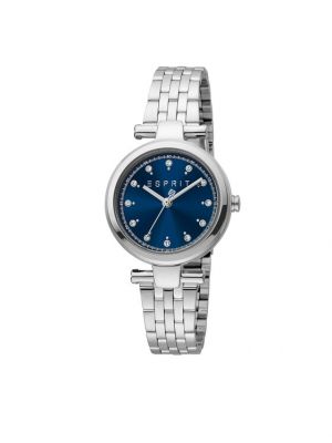Laikrodžiai Esprit sidabrinė