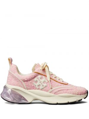 Sneakers Tory Burch ροζ
