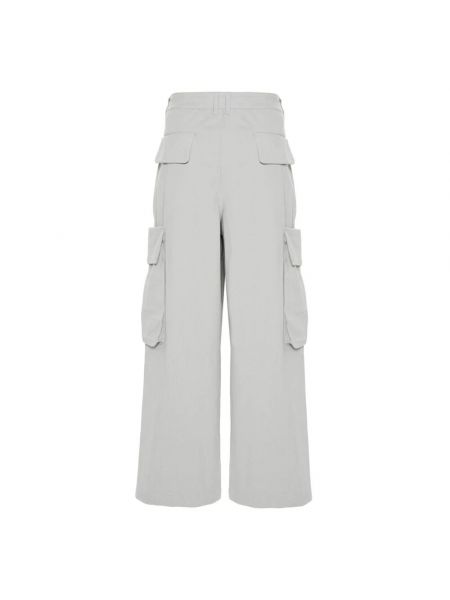 Pantalones cargo Honor The Gift gris