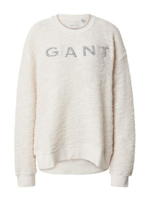 Vlnený sveter Gant