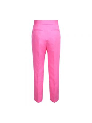 Pantalones chinos Msgm rosa