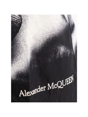 Pantalones cortos Alexander Mcqueen