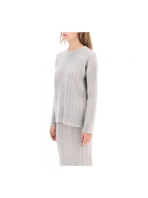 Jersey de lana de punto de tela jersey Paloma Wool